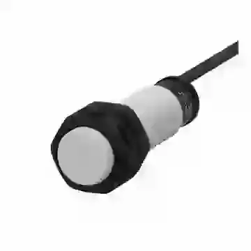CR Capacitive Proximity Sensors